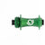 Disc Hubs Industry Nine Industry Nine Solix G Classic Front Disc Hub Front 28H 12mm TA 100mm Green Sea Green