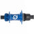 Disc Hubs Industry Nine Industry Nine Solix G Classic Rear XD-R Disc Hub Rear 24H 12mm TA 142mm SRAM XD-R Blue Dark Slate Blue