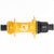 Disc Hubs Industry Nine Industry Nine Solix G Classic Rear XD-R Disc Hub Rear 24H 12mm TA 142mm SRAM XD-R Gold Sandy Brown
