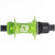 Disc Hubs Industry Nine Industry Nine Solix G Classic Rear XD-R Disc Hub Rear 24H 12mm TA 142mm SRAM XD-R Lime Yellow Green