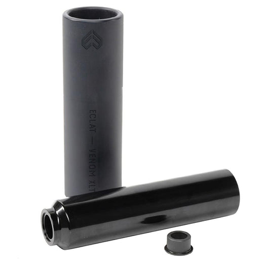 Eclat Axle Pegs ( ) - Dragonspine Cycling