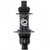 Disc Hubs Industry Nine Industry Nine Solix M Classic Rear XD Disc Hub Rear 24H 12mm TA 148mm SRAM XD Black Dark Slate Gray