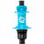 Disc Hubs Industry Nine Industry Nine Solix M Classic Rear XD Disc Hub Rear 24H 12mm TA 148mm SRAM XD Turquoise Dark Turquoise