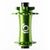 Hubs Industry Nine Industry Nine Hydra2 Front Hub 15x110mm 32h Lime Light Gray