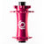 Hubs Industry Nine Industry Nine Hydra2 Front Hub 15x110mm 32h Pink Dark Red