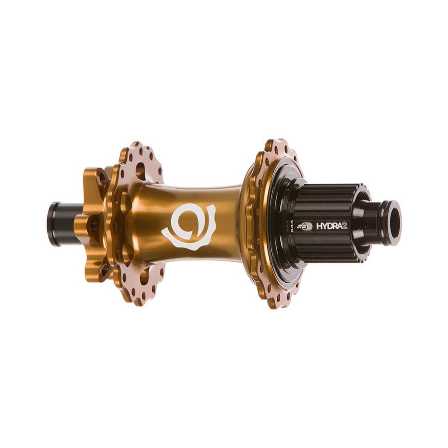 Industry Nine Rear Hub ( ) - Dragonspine Cycling