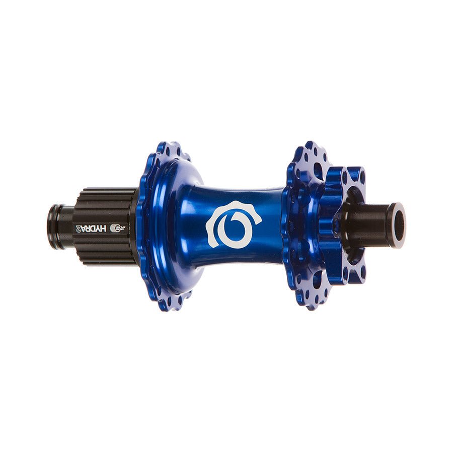 Industry Nine Rear Hub ( ) - Dragonspine Cycling