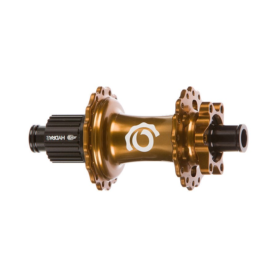 Industry Nine Rear Hub ( ) - Dragonspine Cycling