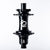 Hubs Industry Nine Industry Nine Hydra2 Rear Hub 12x148mm XD 32h Black Black