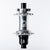 Hubs Industry Nine Industry Nine Hydra2 Rear Hub 12x148mm XD 28h Silver White Smoke