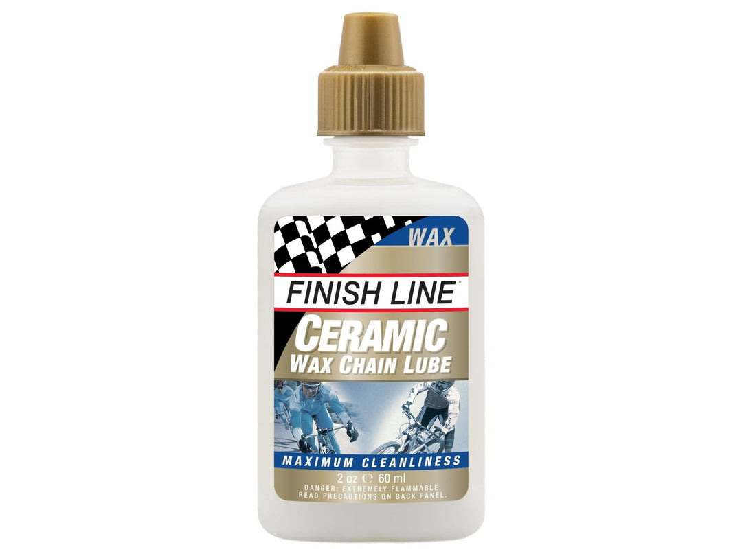 Finish Line Lubricants & solvents ( ) - Dragonspine Cycling