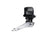 Front Derailleurs and Parts Shimano Shimano Dura-Ace FD-R9150 Di2 11-Speed Braze-On Front Derailleur Light Gray