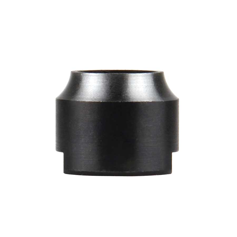 Cone Wheels Manufacturing Wheels Manufacturing CN-R081 Rear Cone: 13.8 x 17.0mm Dark Slate Gray