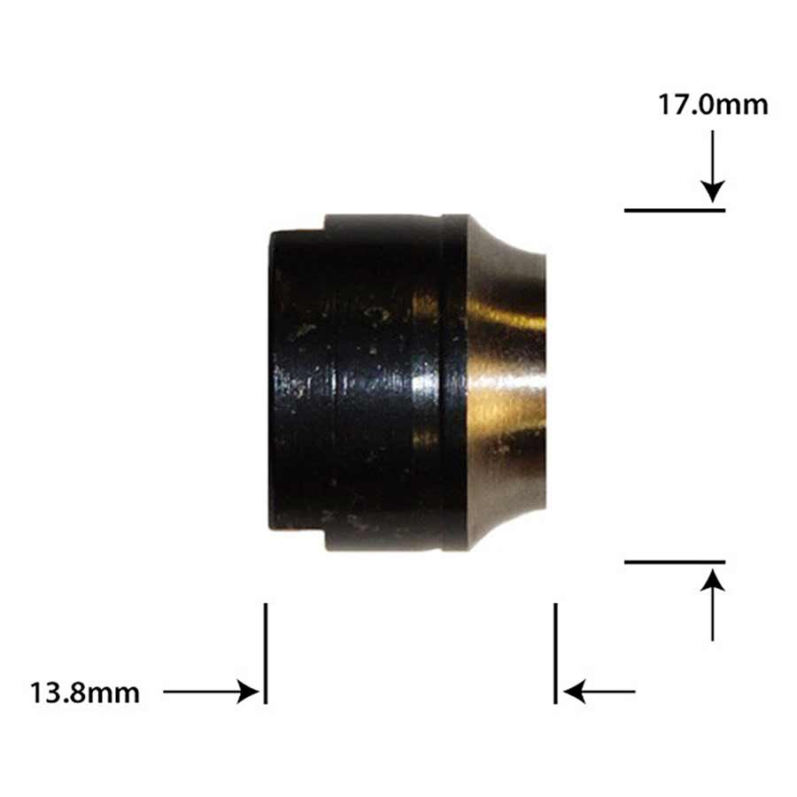 Hub Parts Wheels Manufacturing Wheels Manufacturing CN-R085 Joytech 10x26 rear Black