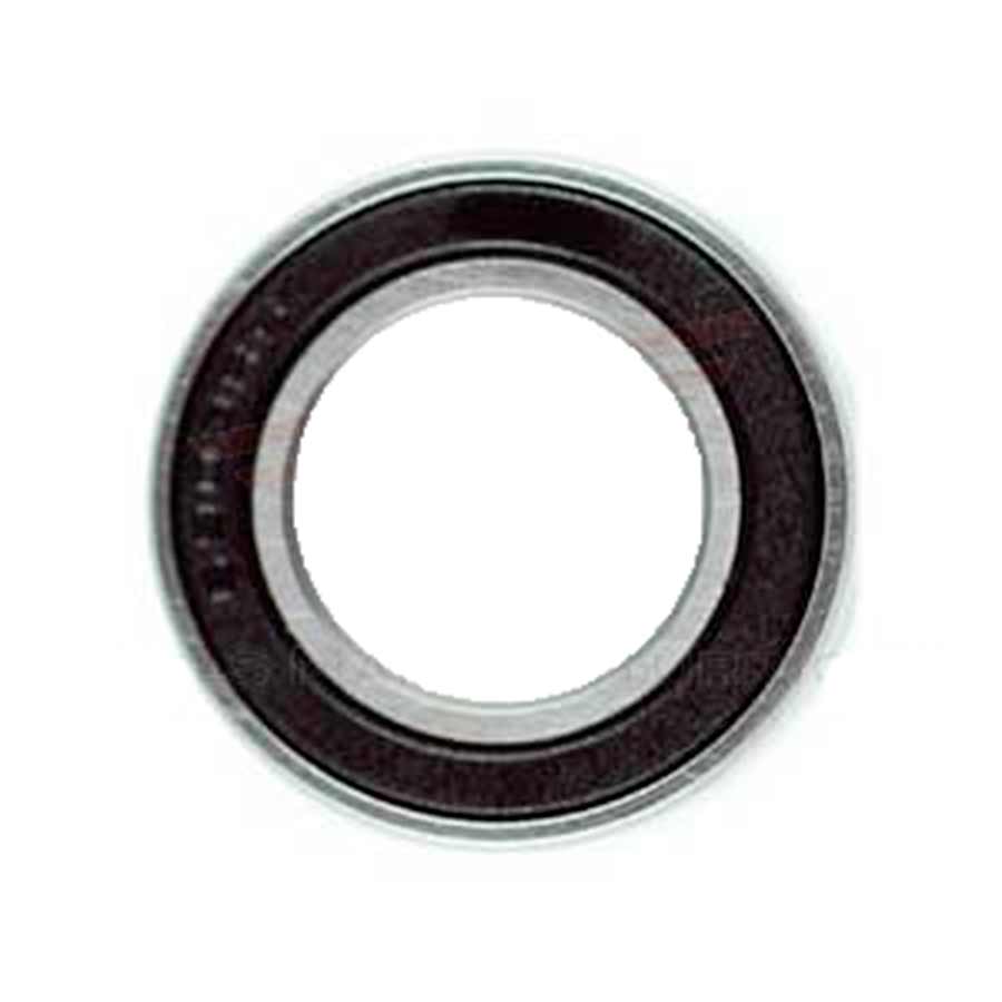 Cartridge Bearings Wheels Manufacturing Wheels Manufacturing SB-6903 sealed bearings for BB 17x30x7mm Bag of 2 Light Gray
