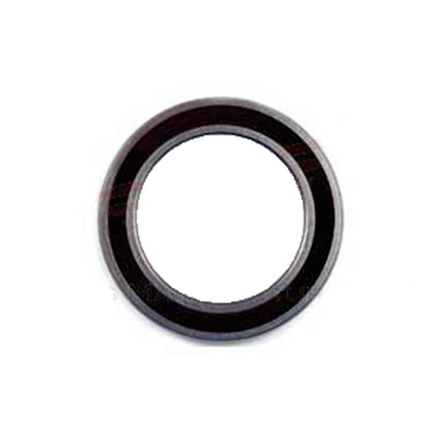 Cartridge Bearings Wheels Manufacturing Wheels Manufacturing SB-6802 sealed bearings 15x24x5mm Bag of 2 Black