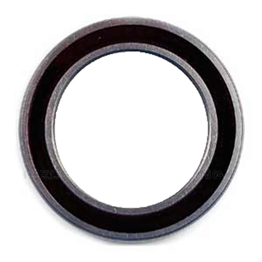 Cartridge Bearings Wheels Manufacturing Wheels Manufacturing SB-6805 sealed bearings 25x37x7mm Bag of 2 Light Gray