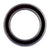 Cartridge Bearings Wheels Manufacturing Wheels Manufacturing SB-6805 sealed bearings 25x37x7mm Bag of 2 Light Gray