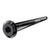 Axles & Axle Parts SRAM SRAM Maxle Stealth Rear Thru Axle - 12x148 180mm Length Boost UDH Black Dark Slate Gray