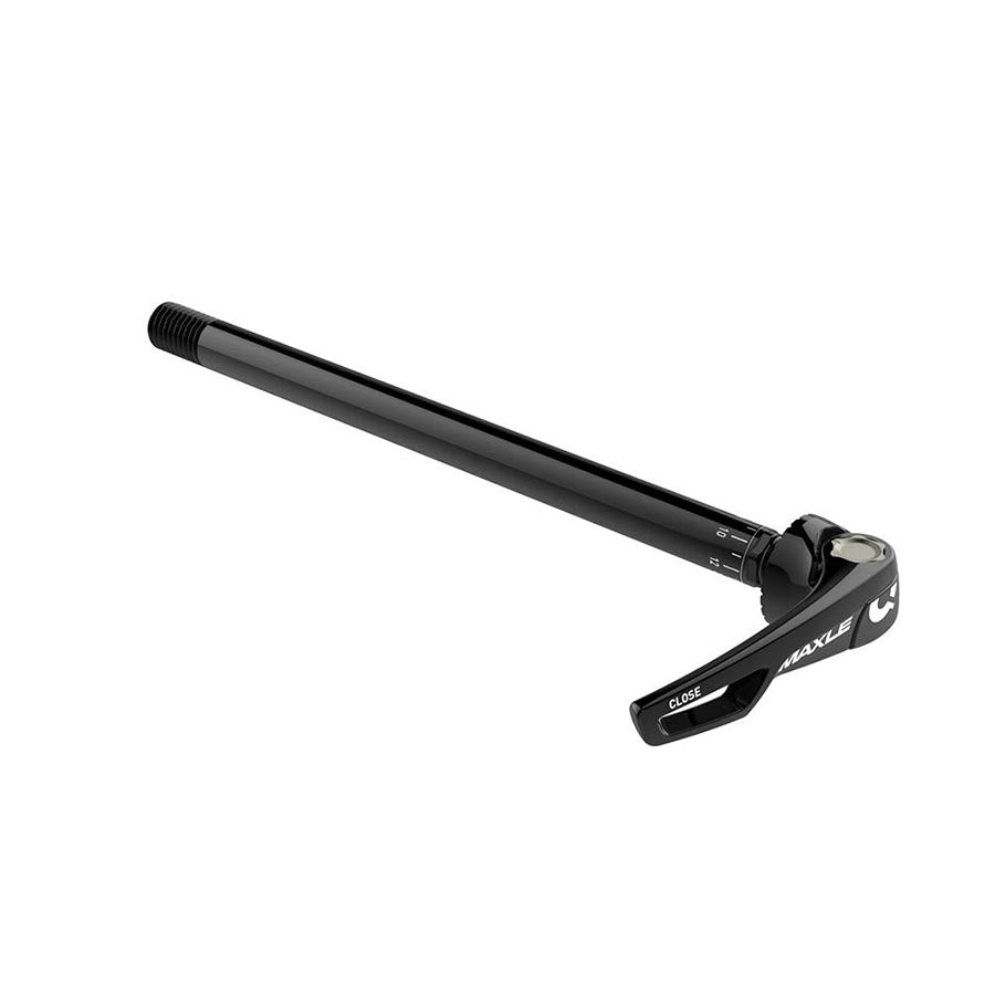 Axles & Axle Parts RockShox RockShox Maxle Ultimate Rear Thru Axle: 12x135 167mm Length Standard Dark Slate Gray