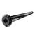 Axles & Axle Parts SRAM SRAM Maxle Stealth Rear Thru Axle - 12x148 171.5mm Length Black Dark Slate Gray