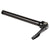 Axles & Axle Parts RockShox RockShox Maxle Ultimate Front Thru Axle 15x100 146.5 mm Length Pike/RS-1/LyrikB1/Yari /Sid/SID SL/SID 35 mm Dark Slate Gray