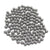 Loose Ball Bearings Wheels Manufacturing Wheels Manufacturing Grade 300 1/4" Loose Ball Bearing: Bottle of 250 Dim Gray