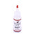 Loose Ball Bearings Wheels Manufacturing Wheels Manufacturing Grade 25 7/32" Loose Ball Bearing: Bottle of 100 Lavender