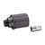 Freehubs SRAM SRAM 406 Freehub Body Shimano 10-Speed HG Spline Dark Slate Gray