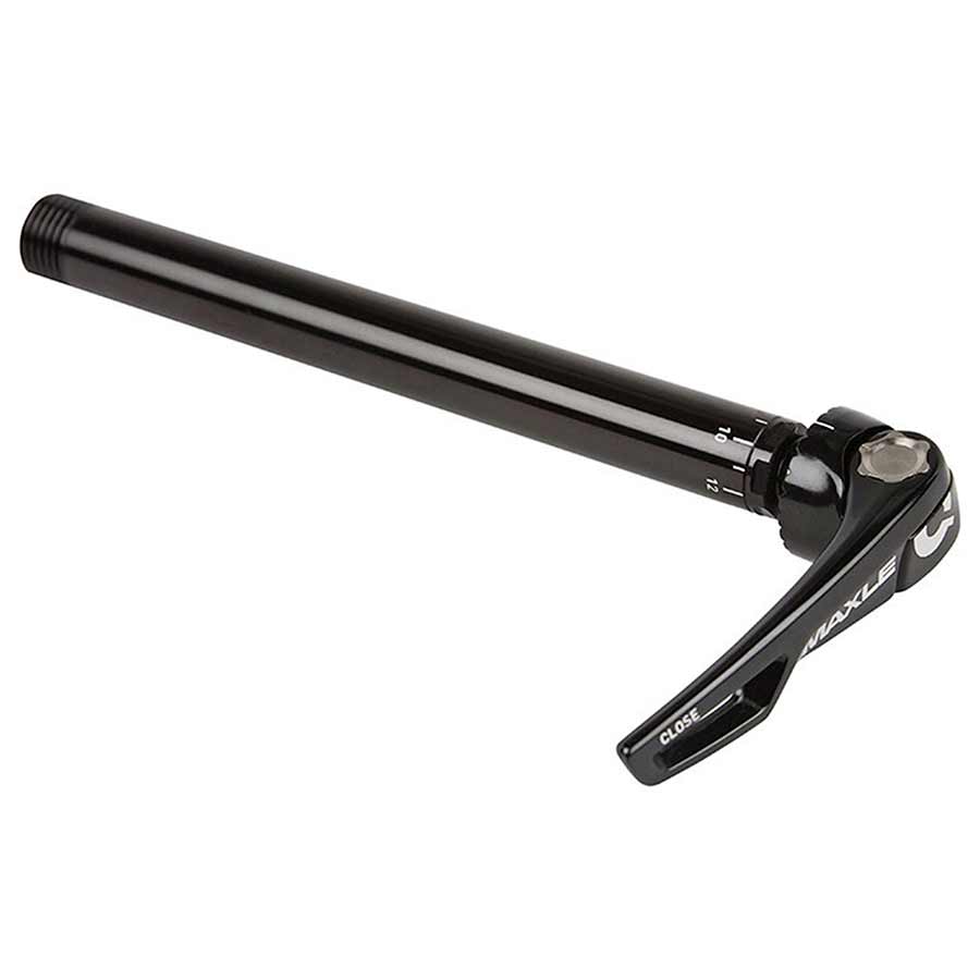 Axles & Axle Parts RockShox RockShox Maxle Ultimate Front Thru Axle: 15x100 125mm Length Road Dark Slate Gray