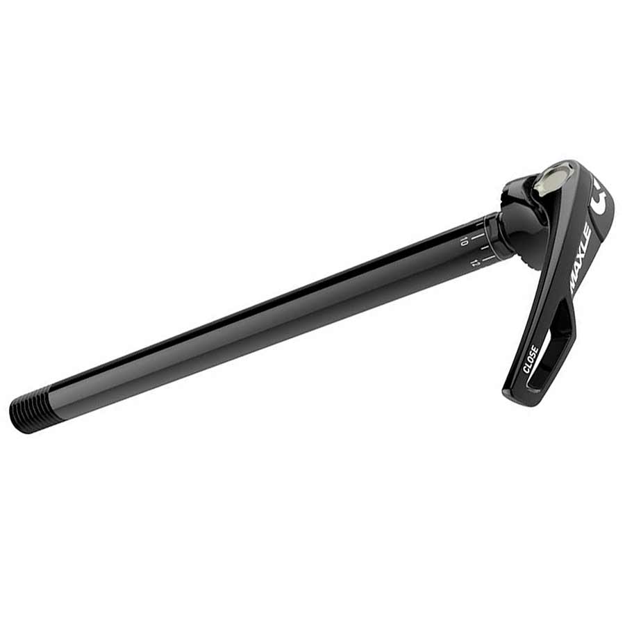 Axles & Axle Parts RockShox RockShox Maxle Ultimate Rear Thru Axle: 12x148 180mm Length Boost Compatible Dark Slate Gray