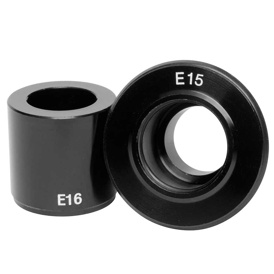 Rear Axle Conversion Kit Stans No Tubes Stans Neo Hub 12x142/148mm End Caps Dark Slate Gray