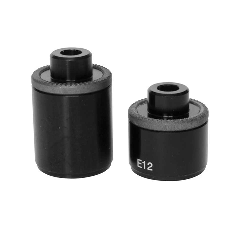 Hub Parts Stans No Tubes Stans No Tubes Neo End caps Rear QR 135mm CL Dark Slate Gray