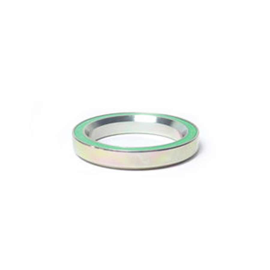 Headset Bearing Cane Creek Cane Creek ZN40-Bearing 41.8mm Zinc Plated Each Light Gray