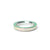 Headset Bearing Cane Creek Cane Creek ZN40-Bearing 41.8mm Zinc Plated Each Light Gray