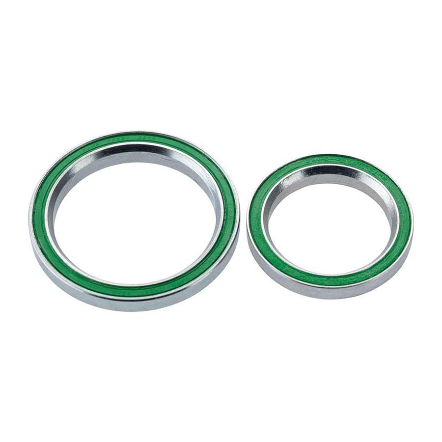 Headset Bearing Cane Creek Cane Creek ZN40 Series Bearing Kit 36 x 45 41/52mm Dark Gray