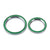 Headset Bearing Cane Creek Cane Creek ZN40 Series Bearing Kit 36 x 45 41/52mm Dark Gray