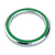 Headset Bearing Cane Creek Cane Creek ZN40-Bearing 52mm Zinc Plated Each Light Gray