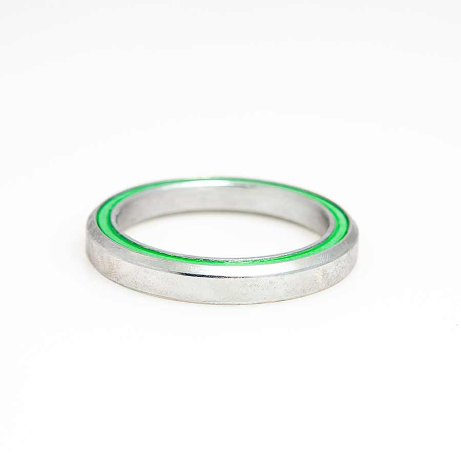 Headset Bearing Cane Creek Cane Creek ZN40-Bearing 52mm 45 x 45 Zinc Each White Smoke