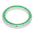 Headset Bearing Cane Creek Cane Creek ZN40 Series Headset Bearing 49mm 36x45 degree Medium Sea Green