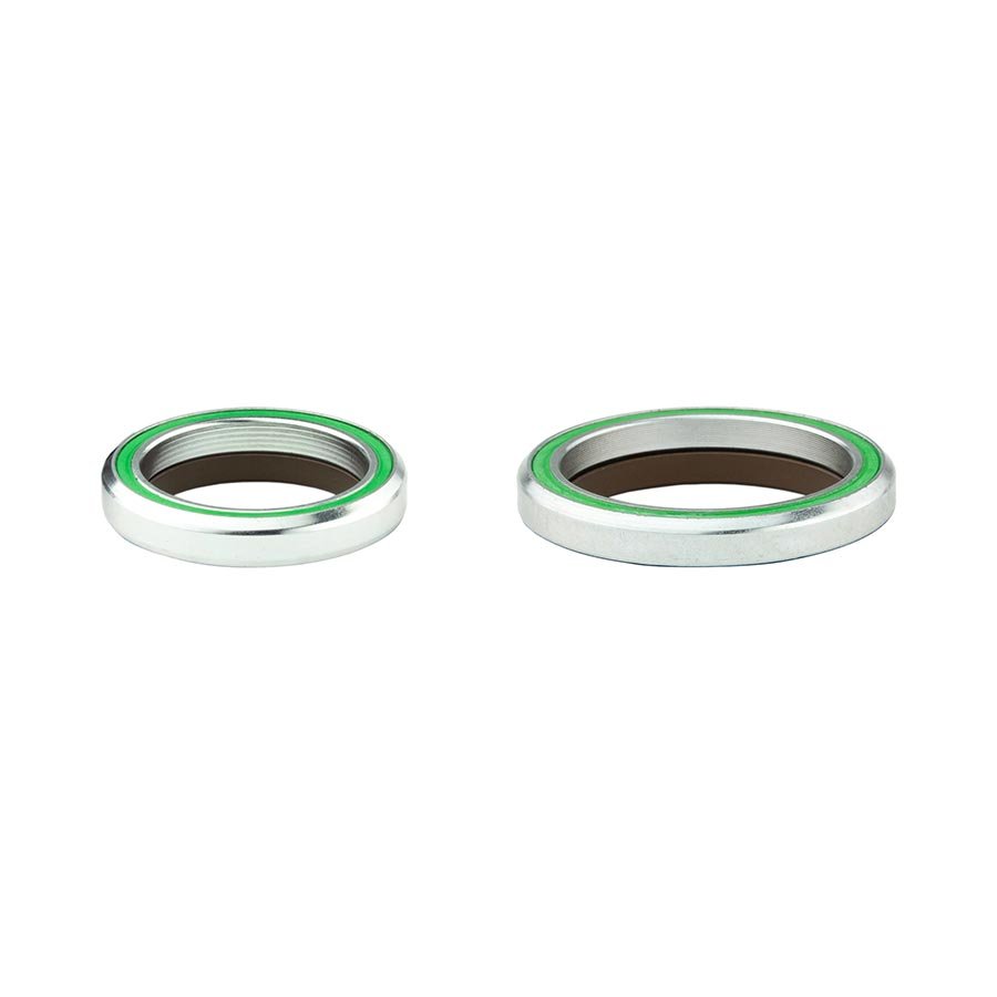 Headset Bearing Cane Creek Cane Creek ZN40 Series Bearing Kit 36 x 45 42/52mm Light Gray