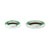 Headset Bearing Cane Creek Cane Creek ZN40 Series Bearing Kit 45 x 45 42/52mm Light Gray