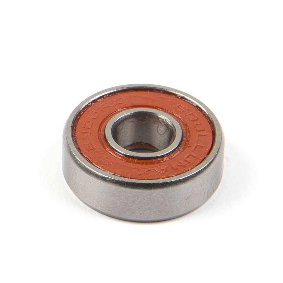 Cartridge Bearings Enduro Enduro Max 608 Sealed Cartridge Bearing Rosy Brown