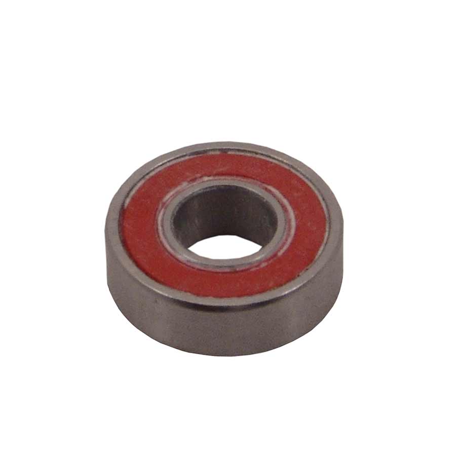 Cartridge Bearings Enduro Enduro Max 698 Sealed Cartridge Bearing Dim Gray