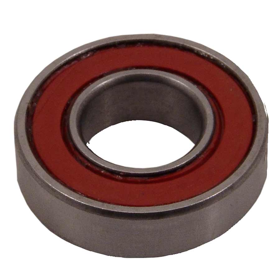 Cartridge Bearings Enduro Enduro Max 6002 Sealed Cartridge Bearing Dark Olive Green
