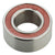 Cartridge Bearings Enduro Enduro Max 3800 Double Row Sealed Cartridge Bearing Rosy Brown