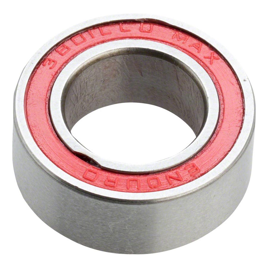 Cartridge Bearings Enduro Enduro Max 3801 Double Row Angular Contact Sealed Cartridge Bearing Rosy Brown