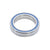 Enduro ABEC3 Sealed Cartridge Bearing 6702 15x21x4mm Steel
