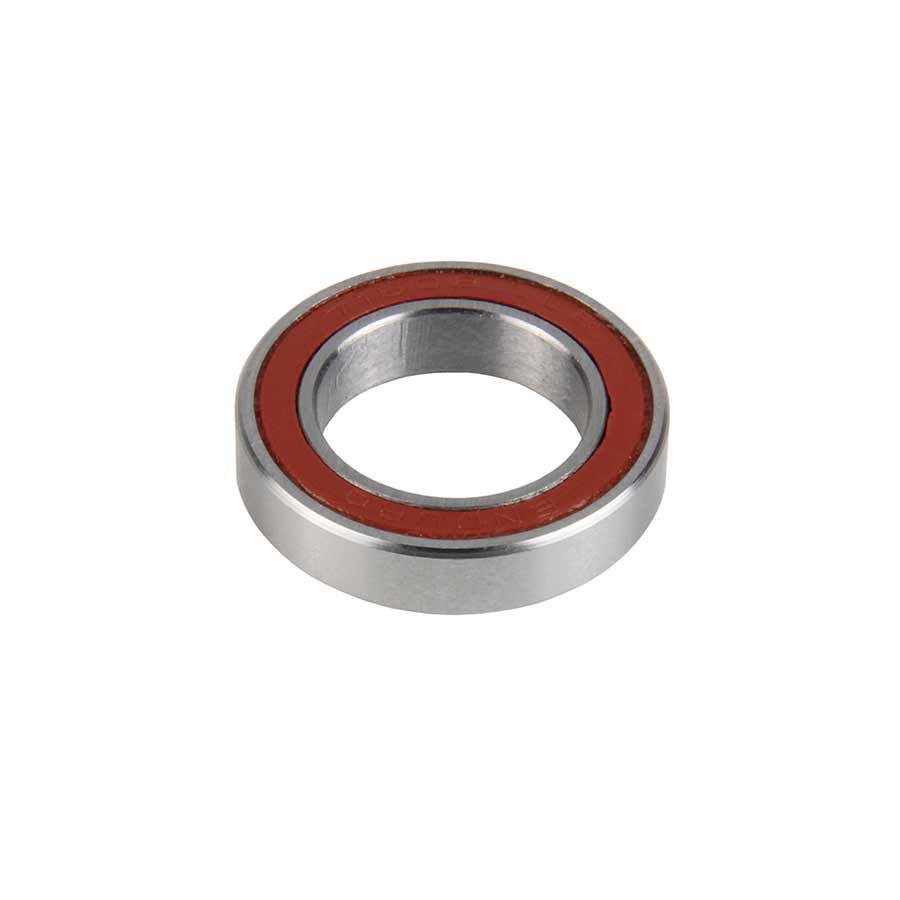 Cartridge Bearings Enduro Enduro 71802 2RS - ACB Sealed Cartridge Bearing Steel Dark Gray