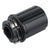 Freehubs Easton Easton 10-Speed Shimano/SRAM Freehub Body for X5 hubs Dark Slate Gray